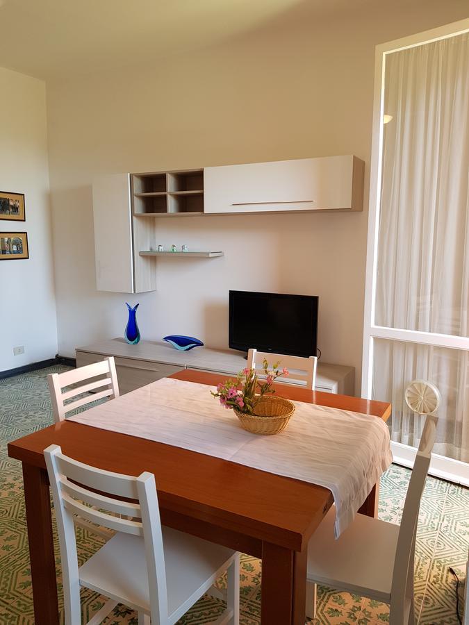 Lorenzo'S Charming Flat Monterosso al Mare Exterior foto