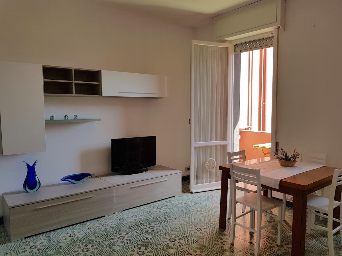 Lorenzo'S Charming Flat Monterosso al Mare Exterior foto