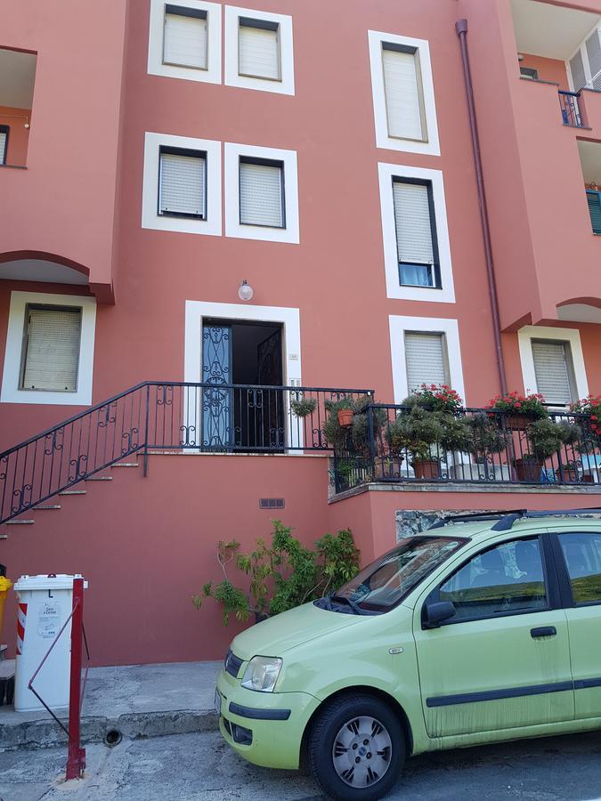 Lorenzo'S Charming Flat Monterosso al Mare Exterior foto
